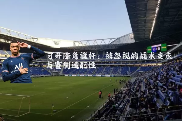 可升降角旗杆：被忽视的战术支点与赛制适配性